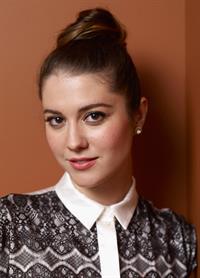 Mary Elizabeth Winstead  Smashed  Portraits - 2012 Toronto International Film Festival, Sep 11, 2012 