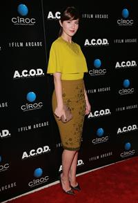 Mary Elizabeth Winstead  A.C.O.D.  - Los Angeles Premiere, Sep 26, 2013