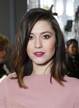 Mary Elizabeth Winstead 2013 Film Independent Filmmaker Grant And Spirit Awards Nominees Brunch, Jan 12, 2013 