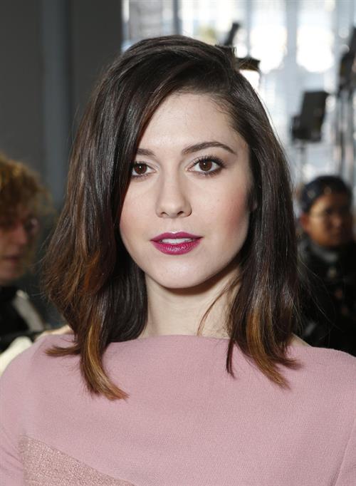 Mary Elizabeth Winstead 2013 Film Independent Filmmaker Grant And Spirit Awards Nominees Brunch, Jan 12, 2013 