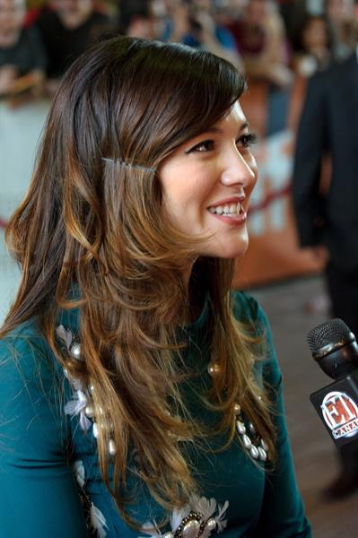 Mary Elizabeth Winstead  Smashed  Premiere - 2012 Toronto International Film Festival, September 12, 2012 