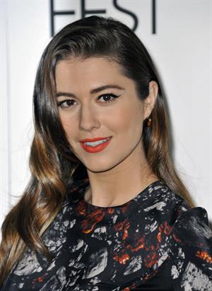 Mary Elizabeth Winstead Life of Pi premiere at AFI Fest in Hollywood - November 2, 2012 