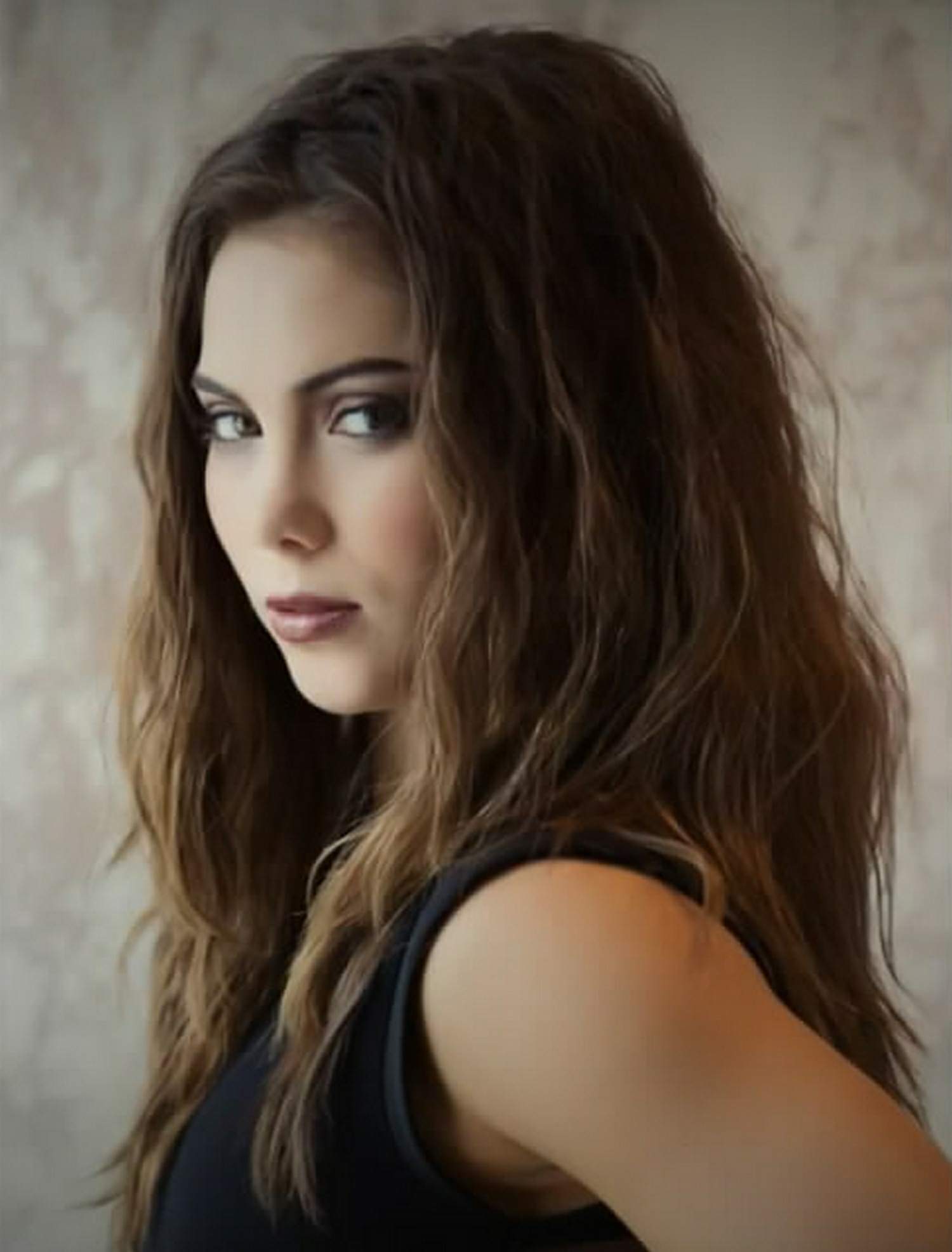 McKayla Maroney Pictures McKayla Maroney - Kevin Jairaj photoshoot, January 2013