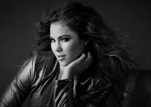 McKayla Maroney - Kevin Jairaj photoshoot, January 2013  