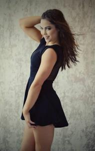 McKayla Maroney - Kevin Jairaj photoshoot, January 2013  