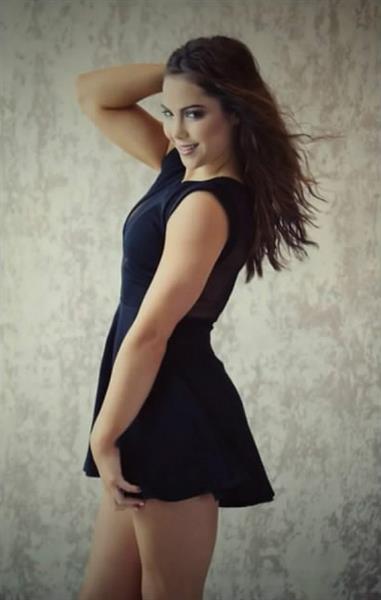 McKayla Maroney - Kevin Jairaj photoshoot, January 2013  