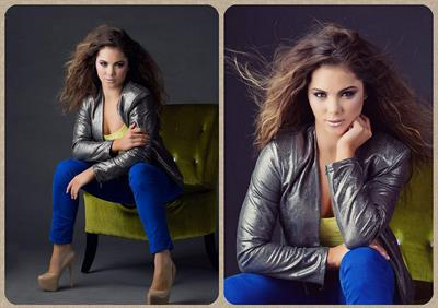 McKayla Maroney - Kevin Jairaj photoshoot, January 2013  