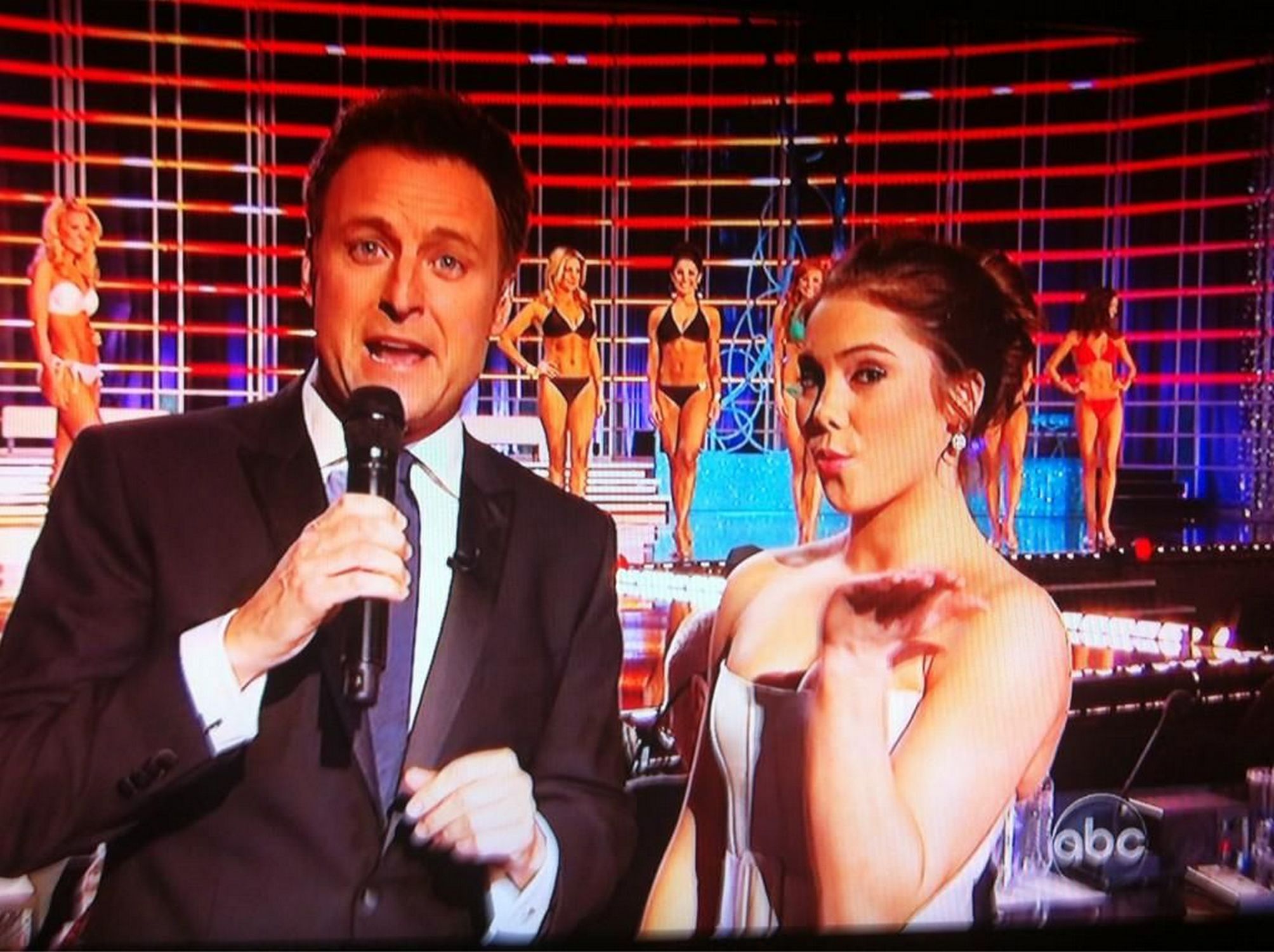 McKayla Maroney 2013 Miss America Judges Official Afterparty January 12, 2013 