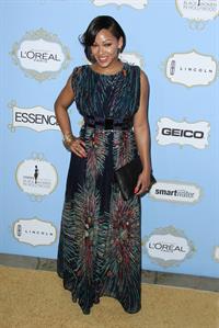 Meagan Good 6th Annual ESSENCE Black Women In Hollywood Awards (February 21, 2013) 