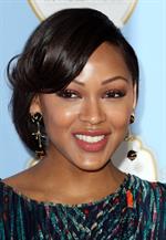 Meagan Good 6th Annual ESSENCE Black Women In Hollywood Awards (February 21, 2013) 