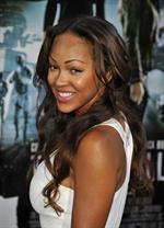 Meagan Good  Total Recall  - Los Angeles Premiere, Aug 2, 2012 