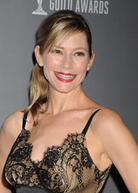Meredith Monroe at 15th Annual Costume Designers Guild Awards on February 19, 2013