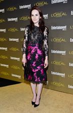Michelle Dockery  Entertainment Weekly Pre-Emmy Party Presented By L'Oreal Paris in Hollywood - September 21, 2012 