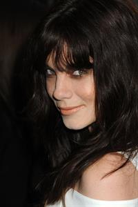 Michelle Monaghan at the Source Code premiere at Arclight Cinemas, Los Angeles on March 28, 2011 