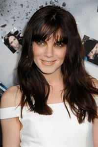 Michelle Monaghan at the Source Code premiere at Arclight Cinemas, Los Angeles on March 28, 2011 