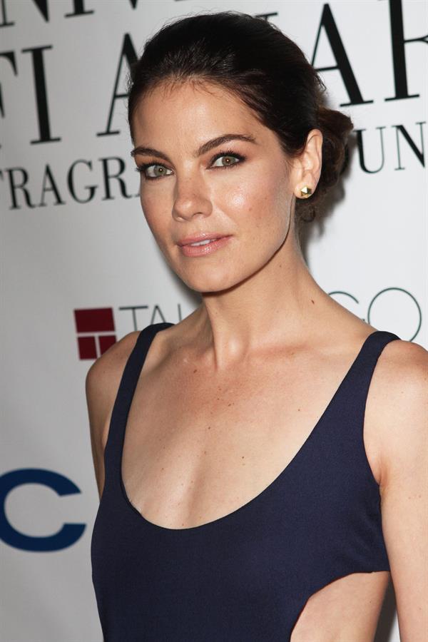 Michelle Monaghan - 40th Annual FIFI Fragrance Awards in New York City (May 21, 2012)