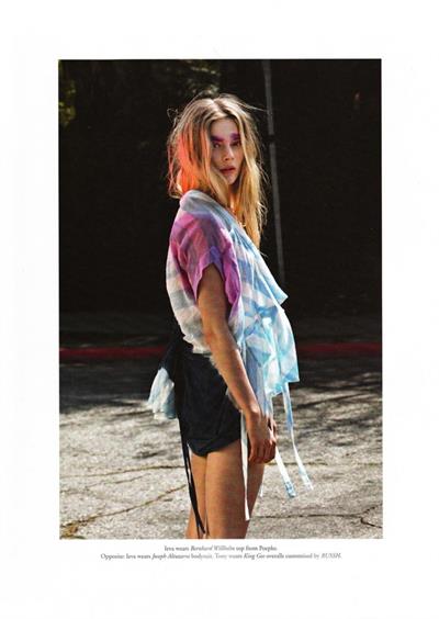 Ieva Laguna Pictures Ieva Laguna