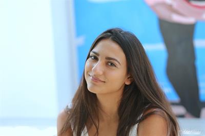 Cira Nerri in  Presenting Cira Nerri  for Erotic Beauty - New model Cira Nerri shows off her slender body and smooth pussy in front of the camera.