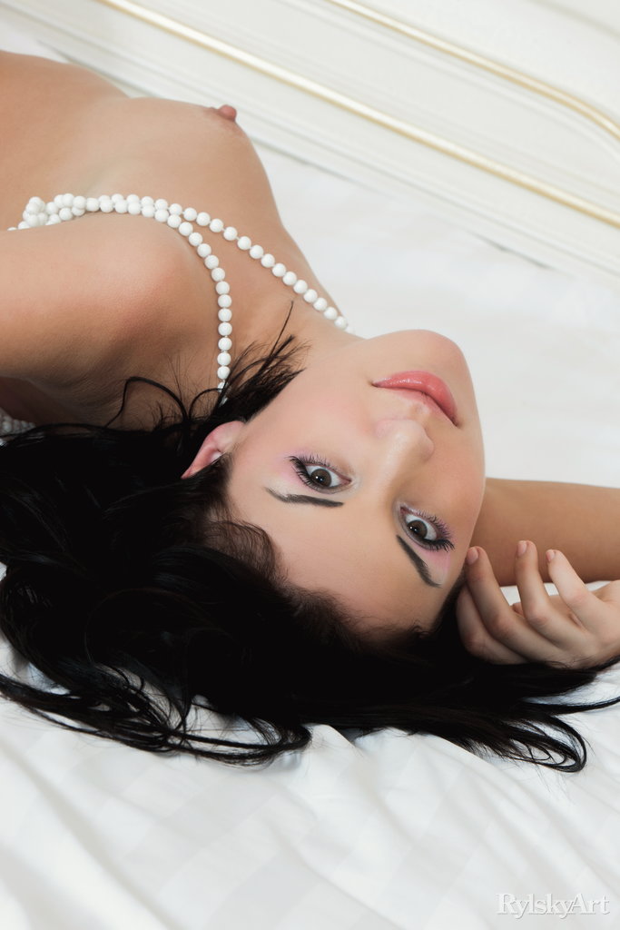 Felicia in  Kuumb  for Rylsky Art - 