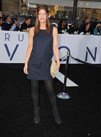Michelle Stafford  Oblivion  - Los Angeles Premiere (April 10, 2013) 
