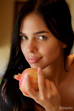 Venice Lei Pictures Venice Lei in Dico Si for Rylsky Art