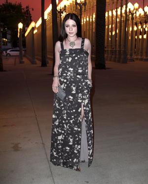 Michelle Trachtenberg - UNICEF Net Generation LA Chapter and Chateau Marmont in Los Angeles - 9/5/2013