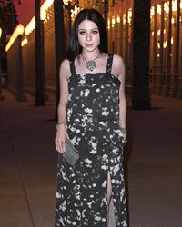 Michelle Trachtenberg - UNICEF Net Generation LA Chapter and Chateau Marmont in Los Angeles - 9/5/2013