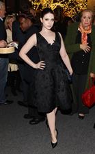 Michelle Trachtenberg “Killing Kennedy” Premiere in Washington D.C, October 28, 2013 