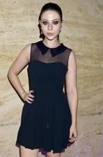 Michelle Trachtenberg The Brian Atwood New Campaign and Store Launch - New York - September 5, 2012 