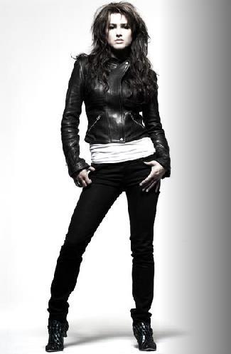 One Tree Hill star Danneel Harris became Danneel Ackles on  May 15, 2010 when she married Jensen Ackles 