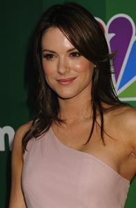 One Tree Hill star Danneel Harris became Danneel Ackles on  May 15, 2010 when she married Jensen Ackles 