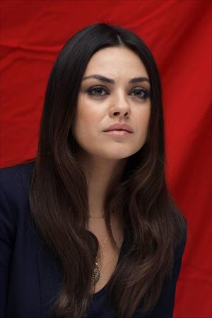 Mila Kunis  OZ: The Great And Powerful  Press Conference, Feb 15, 2013 