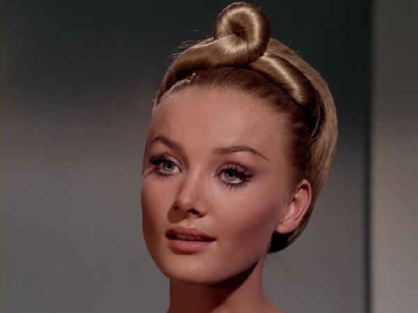 Barbara Bouchet