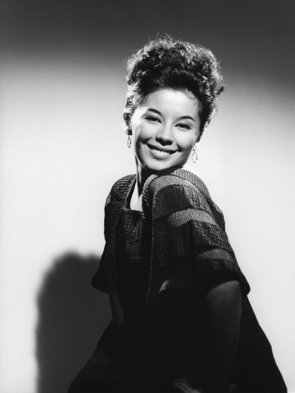 France Nuyen Pictures