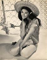 France Nuyen