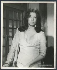 France Nuyen