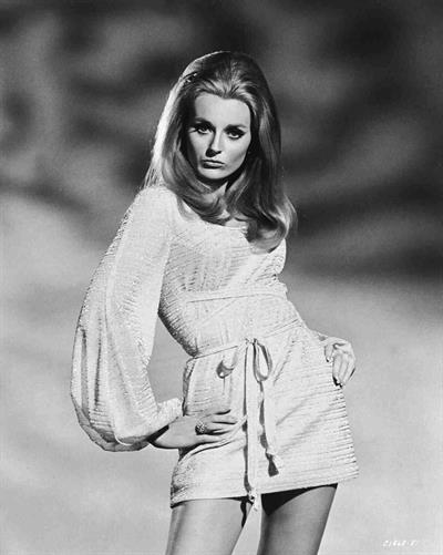 Celeste Yarnall