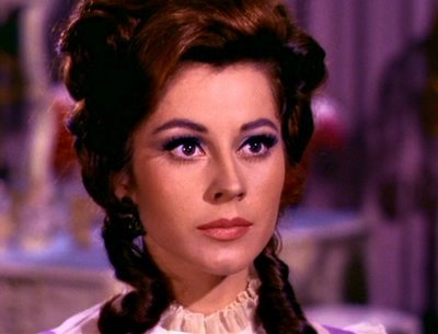 Sherry Jackson