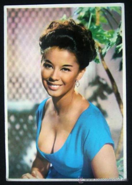 France Nuyen