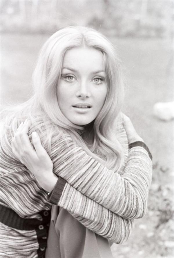 Barbara Bouchet