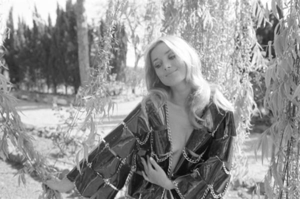 Barbara Bouchet