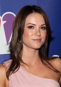 One Tree Hill star Danneel Harris became Danneel Ackles on  May 15, 2010 when she married Jensen Ackles 