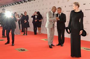 Miley Cyrus – 2013 Bambi Awards in Germany 11/14/13