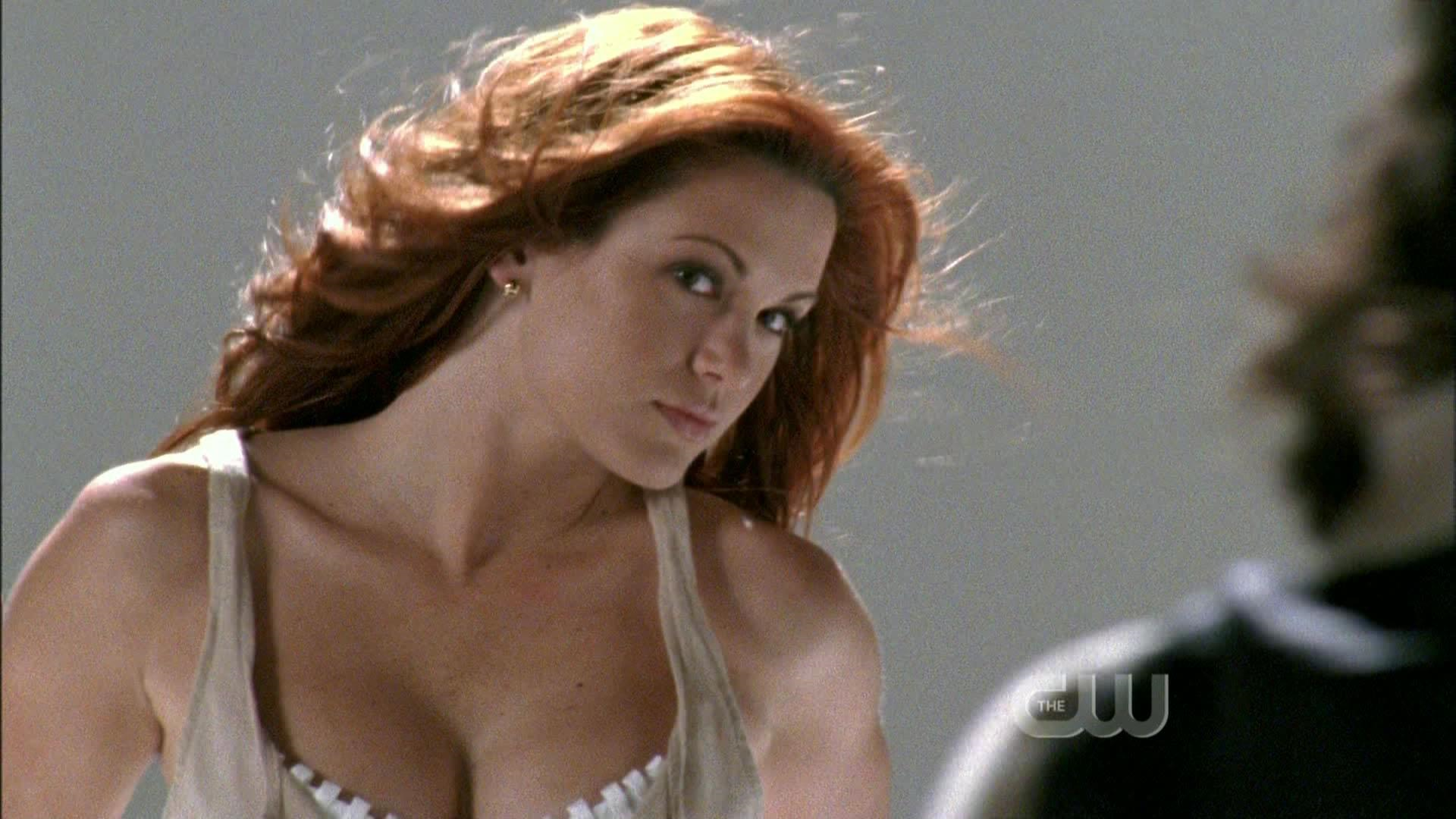 One Tree Hill star Danneel Harris became Danneel Ackles on  May 15, 2010 when she married Jensen Ackles 