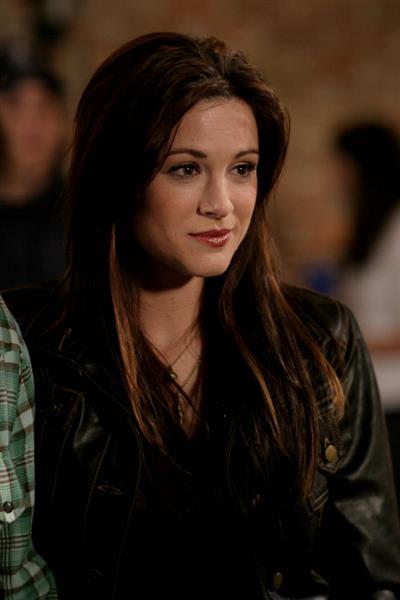 One Tree Hill star Danneel Harris became Danneel Ackles on  May 15, 2010 when she married Jensen Ackles 