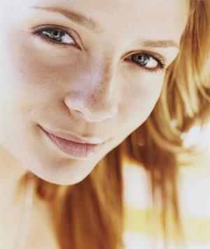 Mischa Barton - Jonathan Skow Photoshoot 