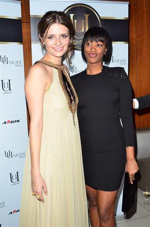 Mischa Barton Co-hosting  Most Expensive iPhone Accessory in the World  Exclusive Launch Party in London, Britain