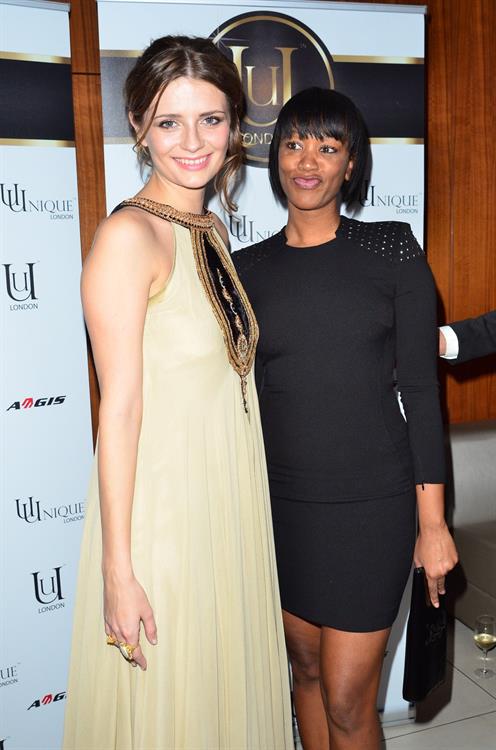 Mischa Barton Co-hosting  Most Expensive iPhone Accessory in the World  Exclusive Launch Party in London, Britain