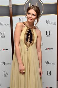 Mischa Barton Co-hosting  Most Expensive iPhone Accessory in the World  Exclusive Launch Party in London, Britain