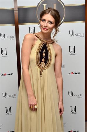 Mischa Barton Co-hosting  Most Expensive iPhone Accessory in the World  Exclusive Launch Party in London, Britain